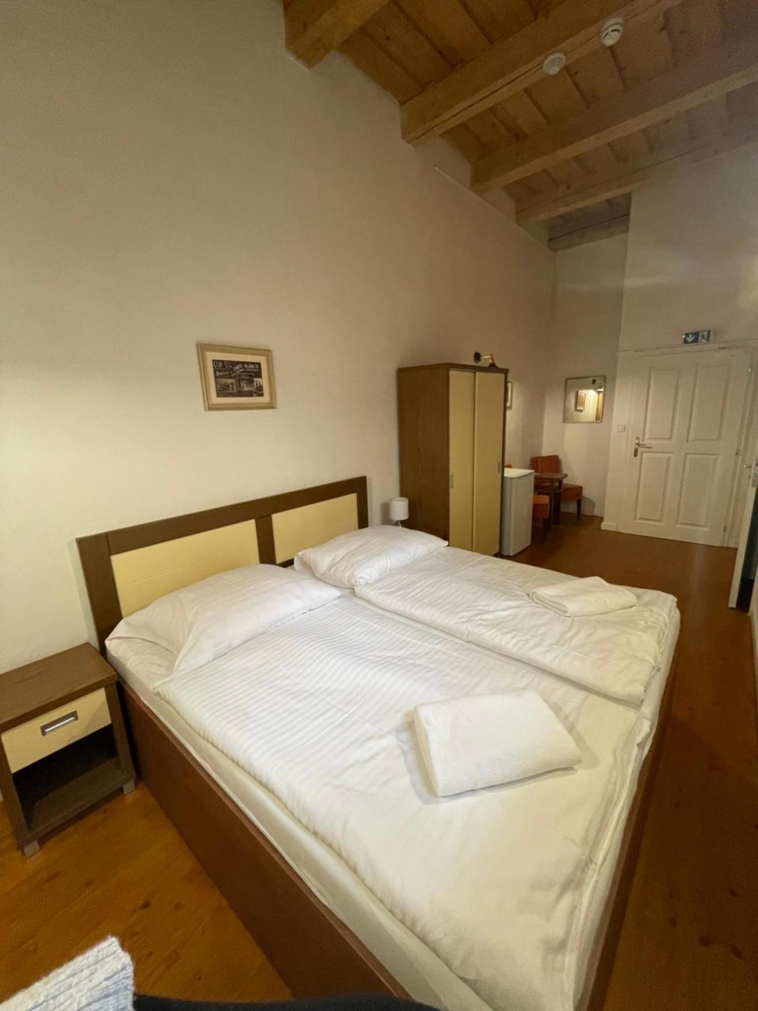 Hostel Cosmopolitan* Banská Štiavnica 외부 사진