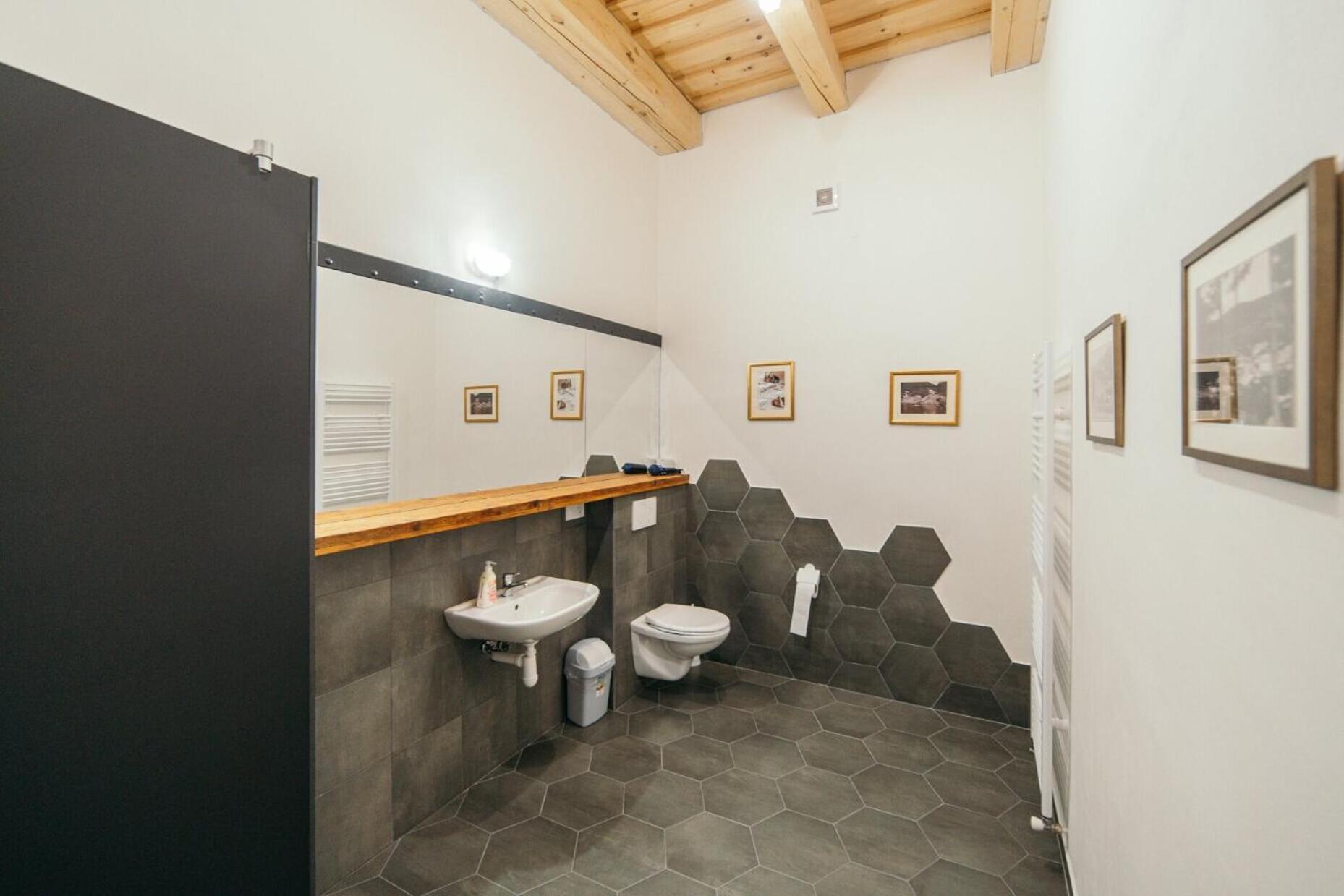 Hostel Cosmopolitan* Banská Štiavnica 외부 사진