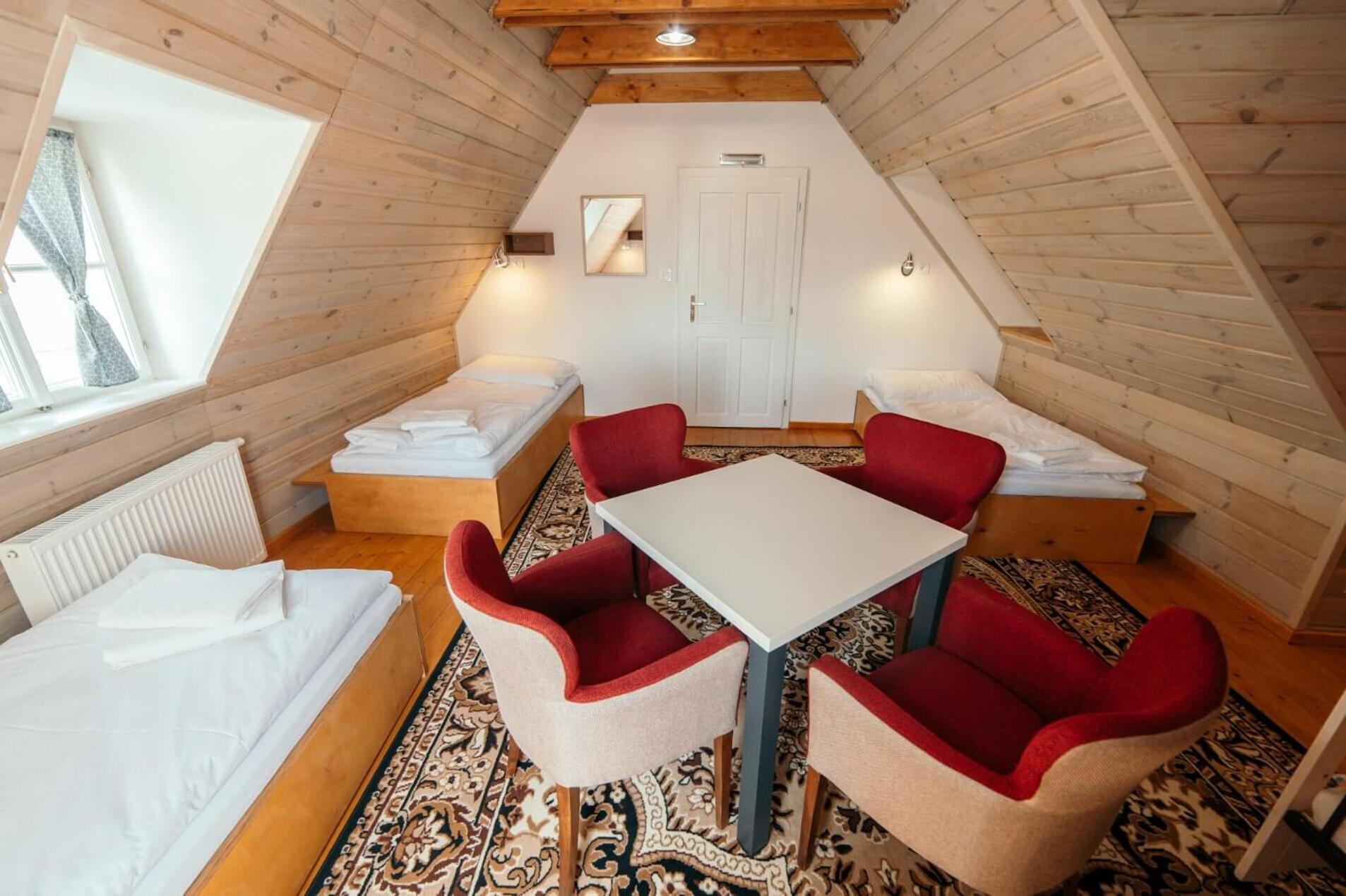 Hostel Cosmopolitan* Banská Štiavnica 외부 사진