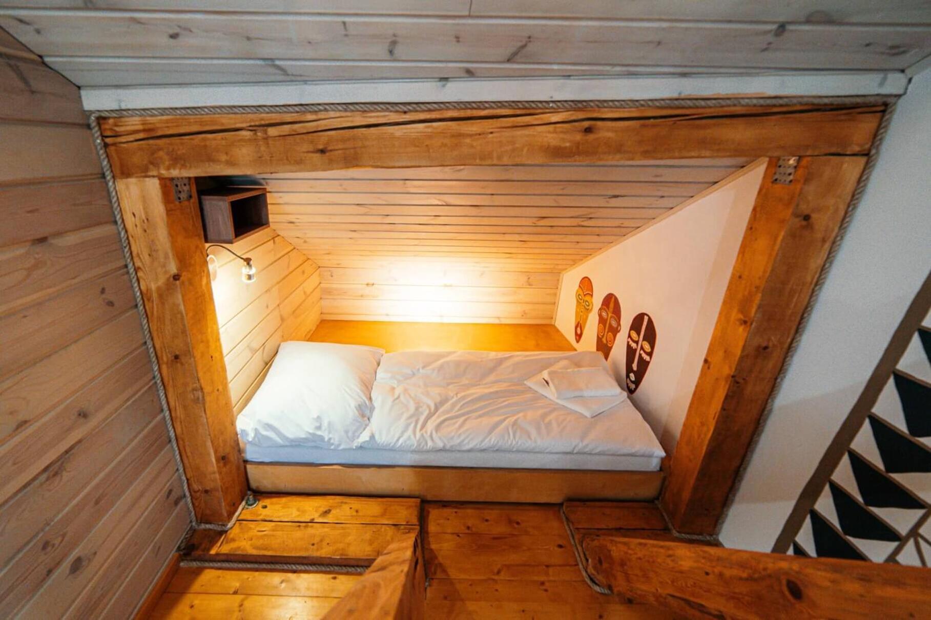 Hostel Cosmopolitan* Banská Štiavnica 외부 사진