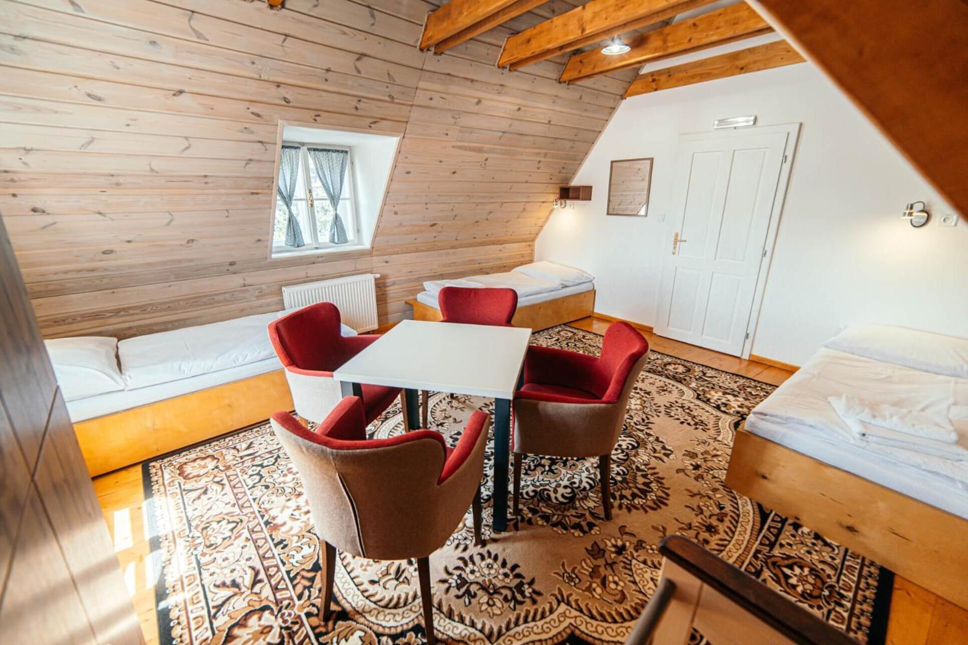 Hostel Cosmopolitan* Banská Štiavnica 외부 사진