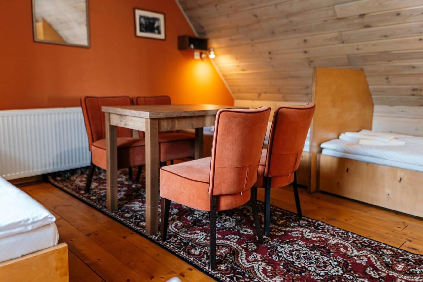 Hostel Cosmopolitan* Banská Štiavnica 외부 사진