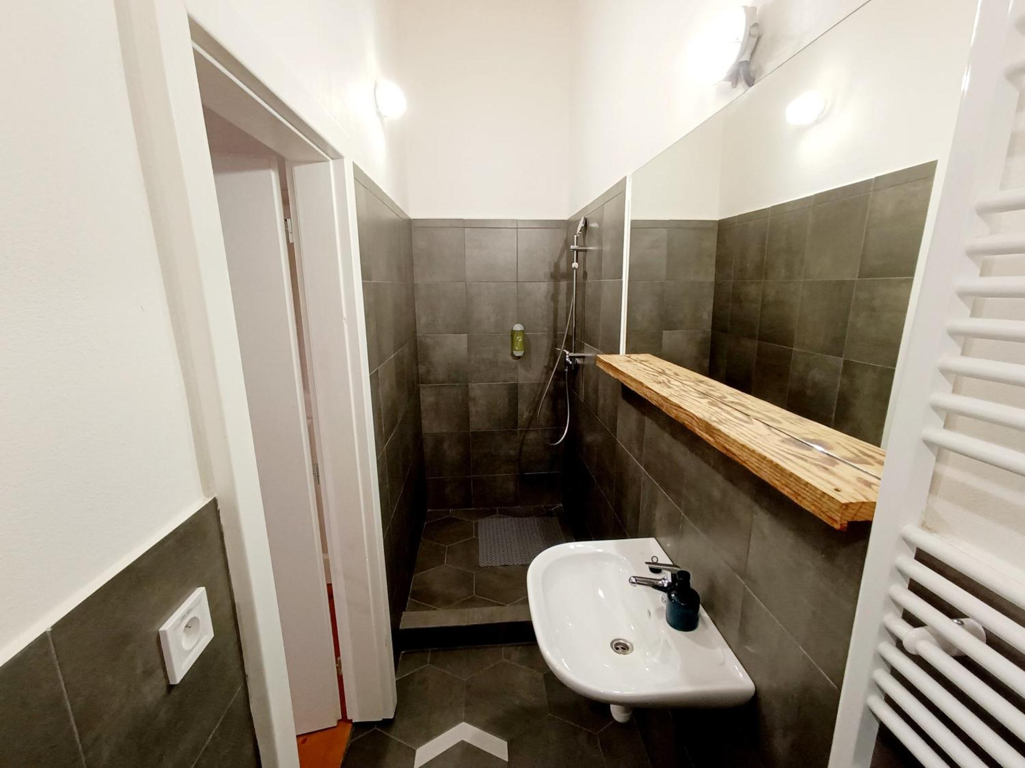 Hostel Cosmopolitan* Banská Štiavnica 외부 사진