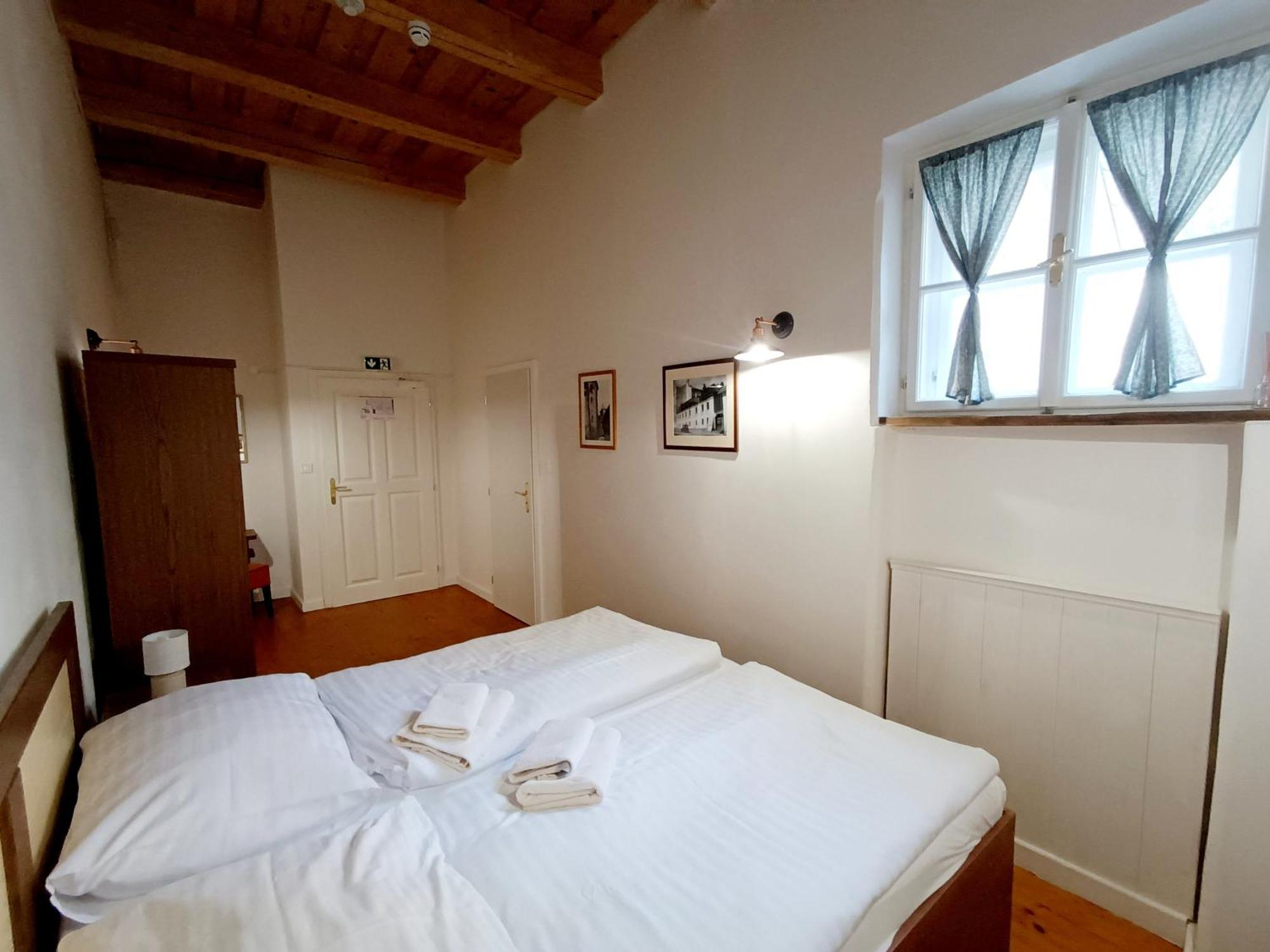 Hostel Cosmopolitan* Banská Štiavnica 외부 사진