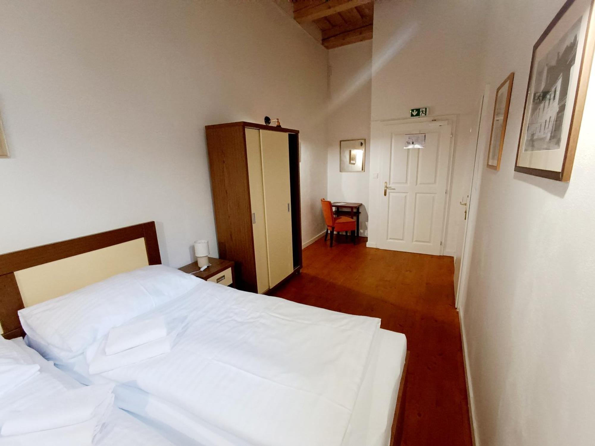 Hostel Cosmopolitan* Banská Štiavnica 외부 사진