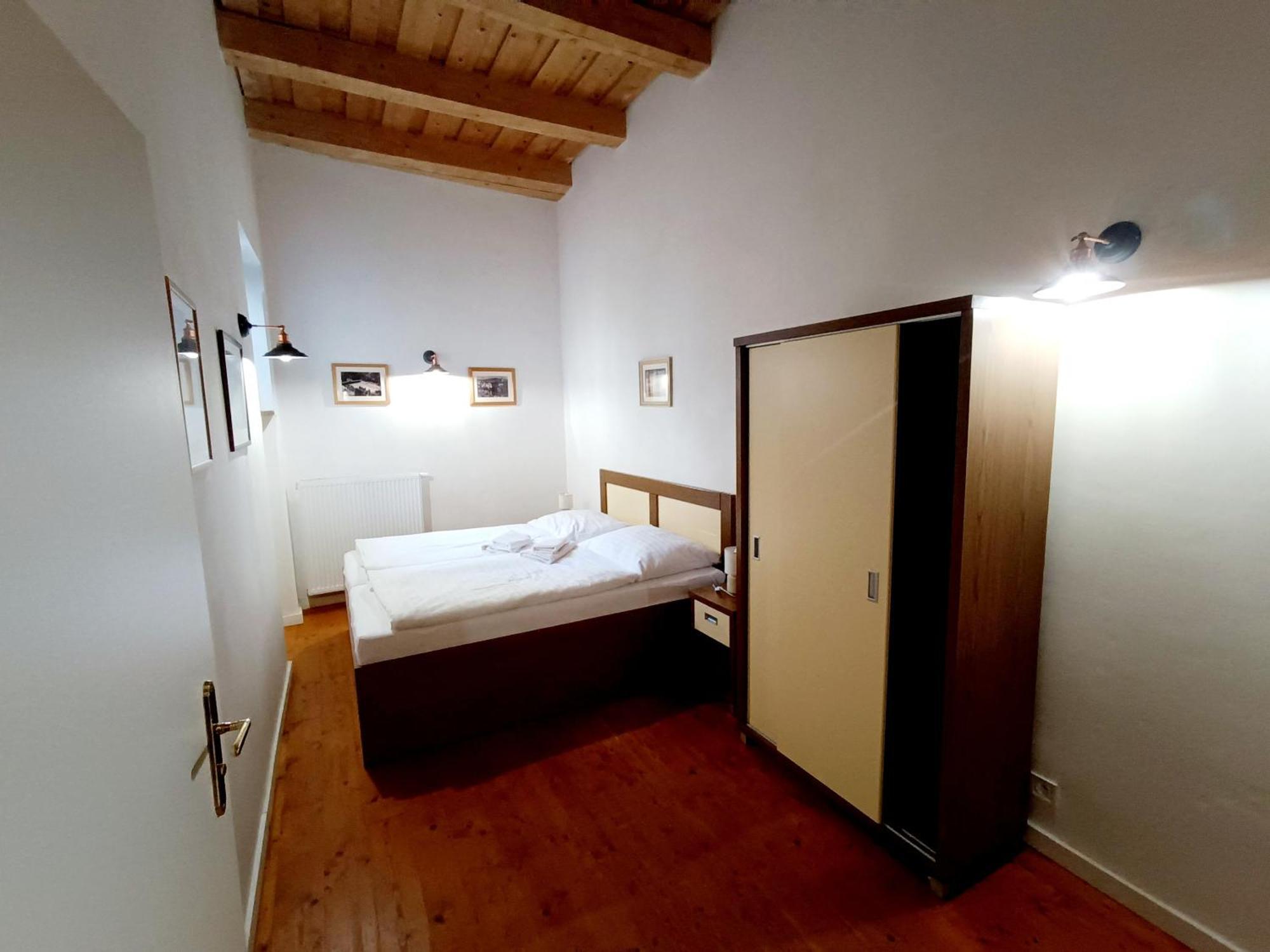 Hostel Cosmopolitan* Banská Štiavnica 외부 사진
