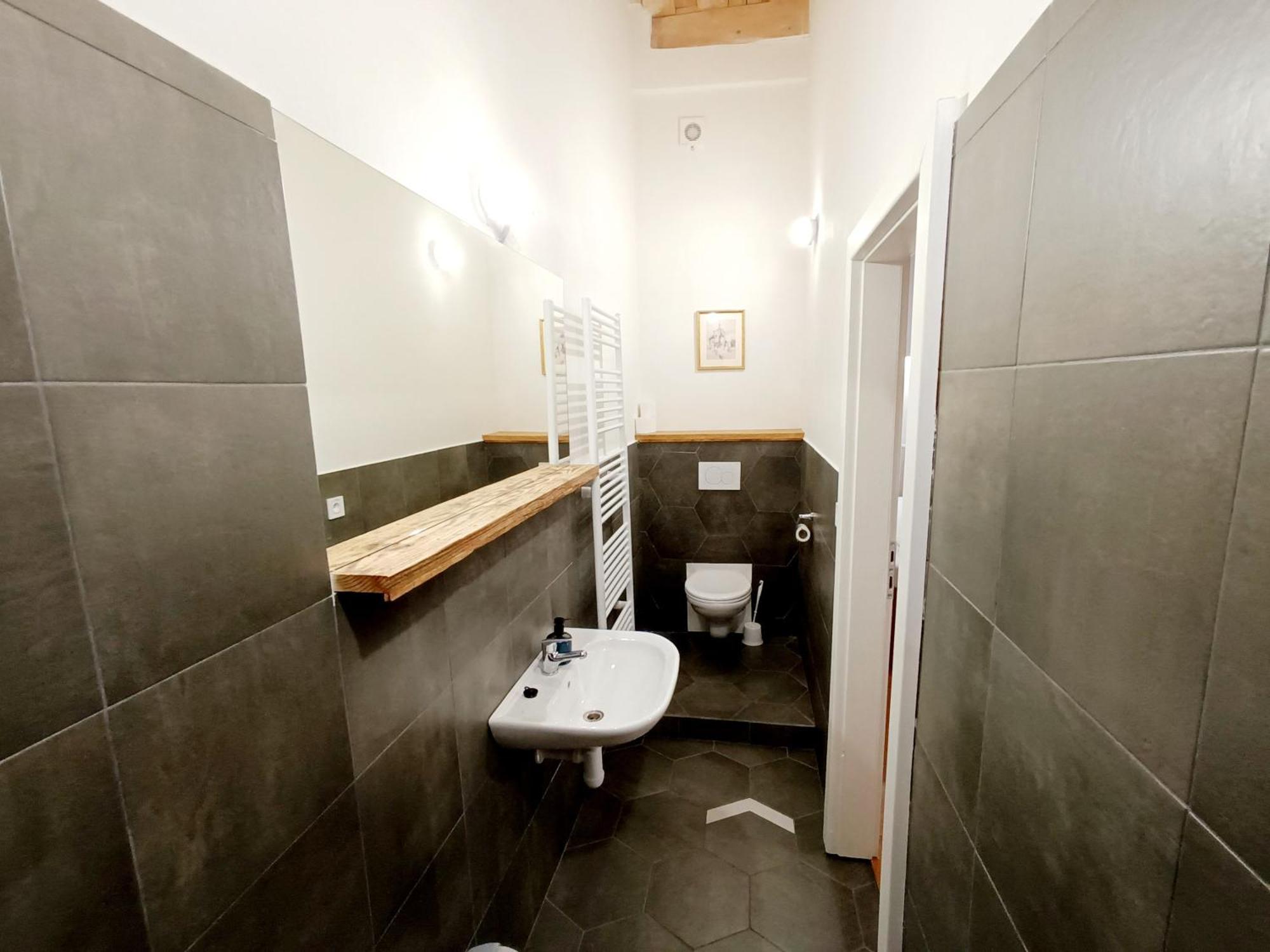 Hostel Cosmopolitan* Banská Štiavnica 외부 사진